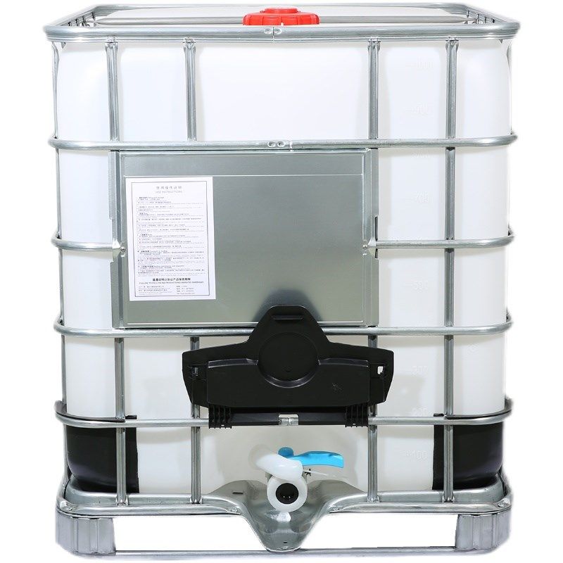 IBC集装桶1000升吨桶柴油桶塑料化工大号储水桶半吨一吨水箱500L8