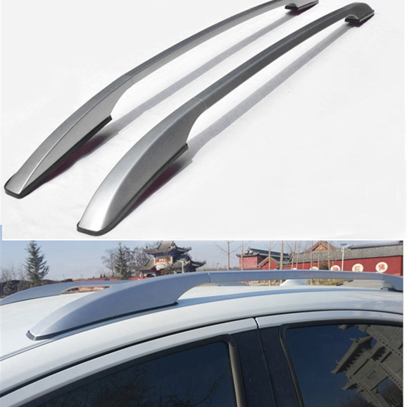 逍客 专骐达 骊威俊逸行李架 车顶架 改装金合铝行李架 新用竖杠