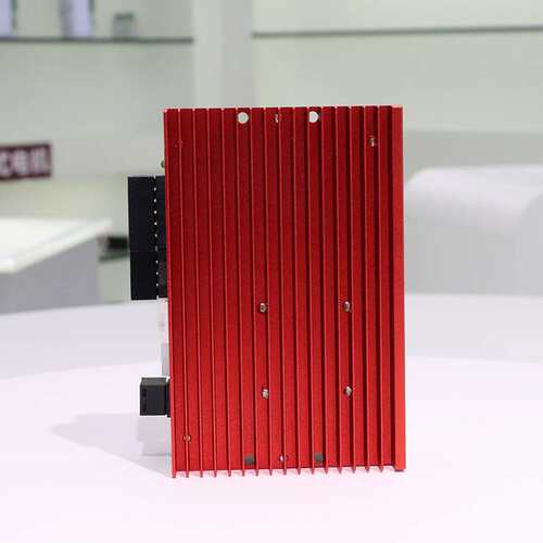 研控SSD2505M系列脉冲型两相闭环步进驱动器闭环电机雕刻机打标机