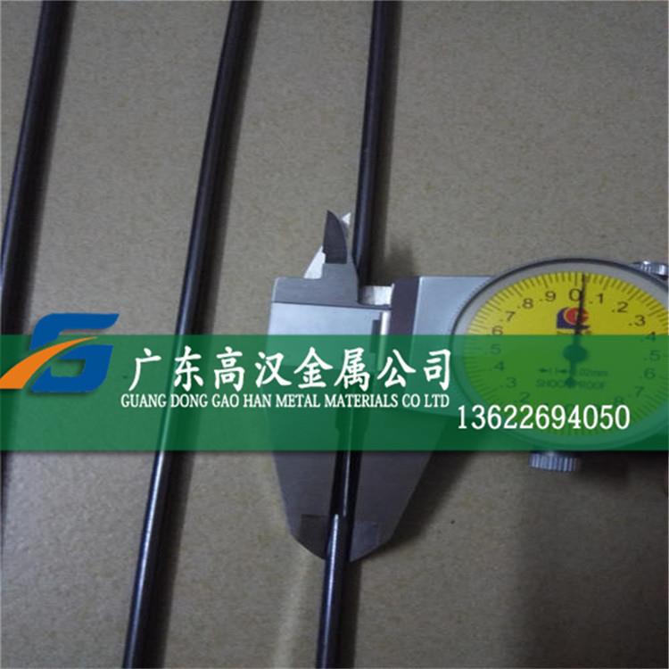 现货TiNi-02镍钛记忆合金棒TiNi-03镍钛形状记忆合金棒镍钛棒