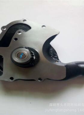 CAT卡特E326D2329D2C7.1发动机水泵挖机配件挖掘机配件