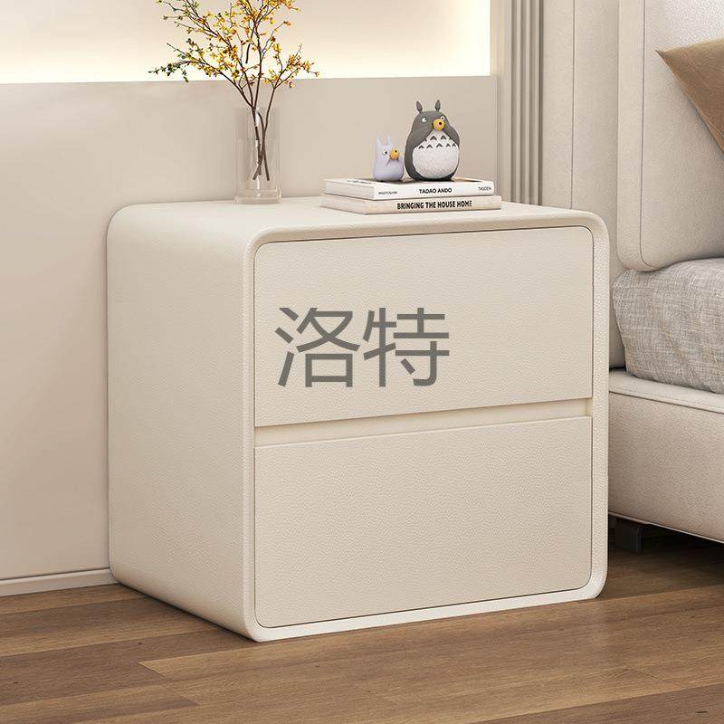 L特床头柜卧室奶油小型高级收纳简约现代窄免安装实木三层轻奢高,模玩/动漫/周边/娃圈三坑/桌游,模型制作工具/辅料耗材,淘宝优惠券,粉丝福利购,淘宝优惠卷