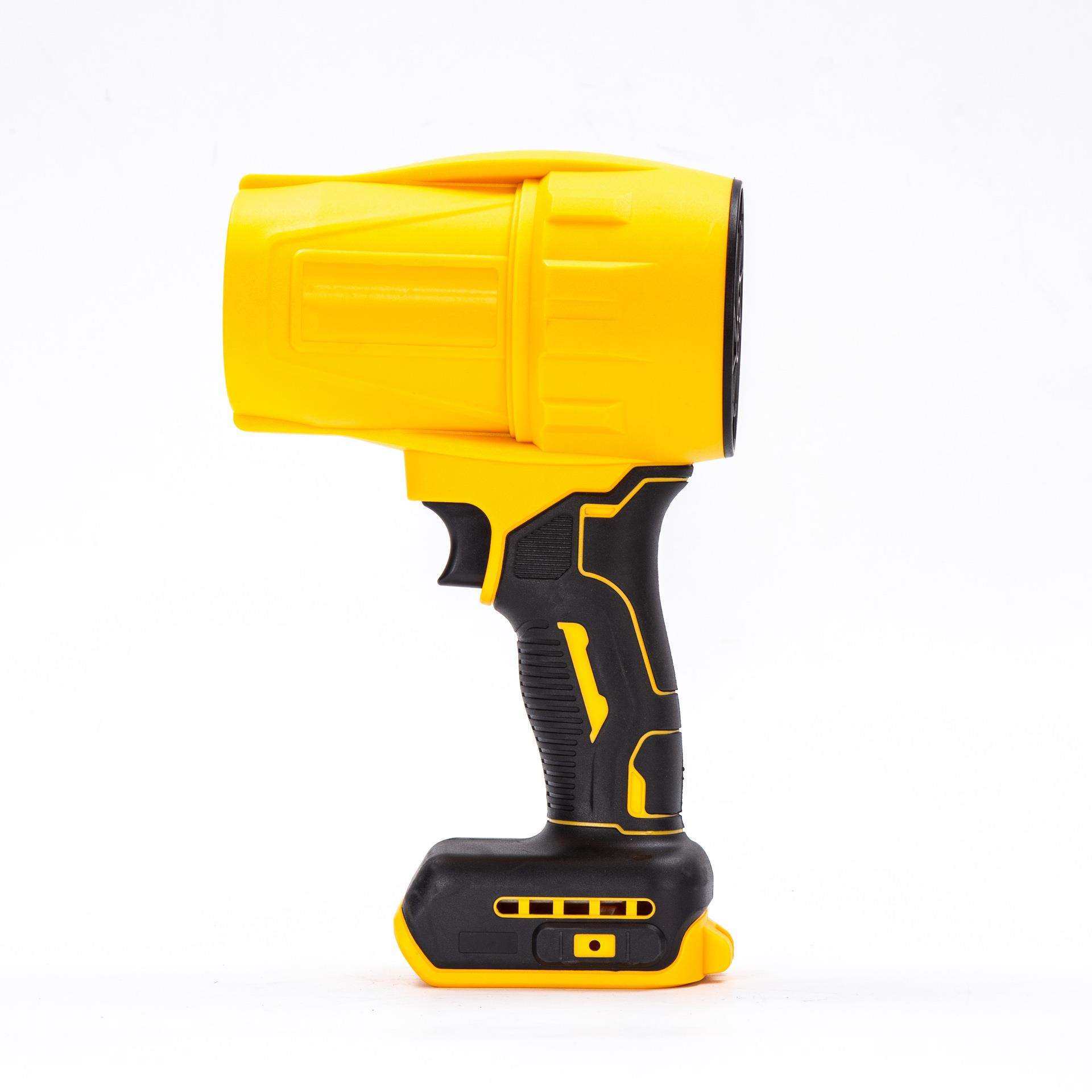 跨境供应无刷锂电暴风机便携无线充电式吹风机除尘吹雪机电动工具,模玩/动漫/周边/娃圈三坑/桌游,模型制作工具/辅料耗材,淘宝优惠券,粉丝福利购,淘宝优惠卷