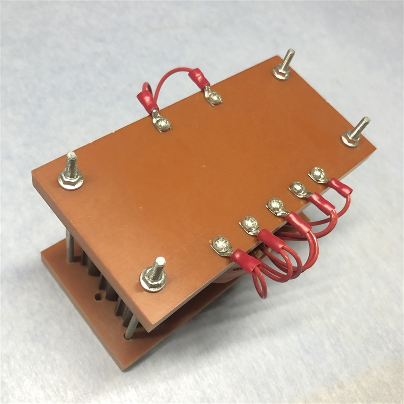 15K超声波焊接接机功率变压器2600W打片机塑熔机宝石雕刻机通用款