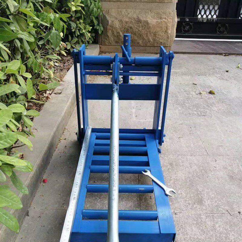 滚筒 切砖机轻质泡沫水泥切割机砌砖手动工具 建筑工具 五金工具