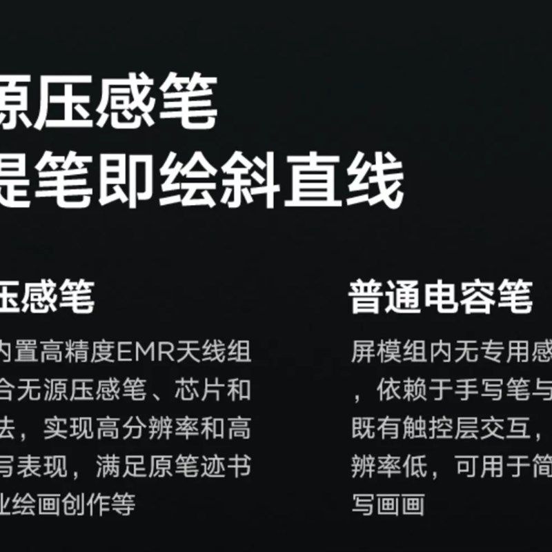 数位屏平T1绘画U板屏脑手绘屏一体机绘图电数位板压感笔