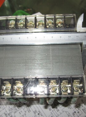 KR焊机维修常用 双27V 双20V 220V 控制变压器