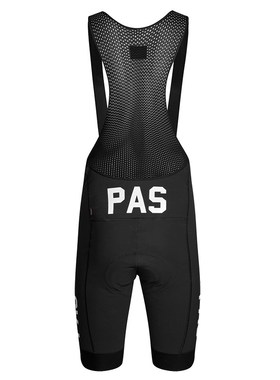 PAS 2024春夏薄款自行车骑行服长裤山地车骑行服短裤装备透气坐垫