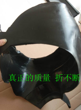 桑塔纳06-12普桑2000前轮叶子板内衬挡泥瓦挡泥叶子板配件