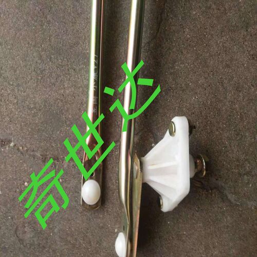 适配东风小康 V27 K07 K17 V26V29 雨刮连动杆刮水推杆雨刷连杆
