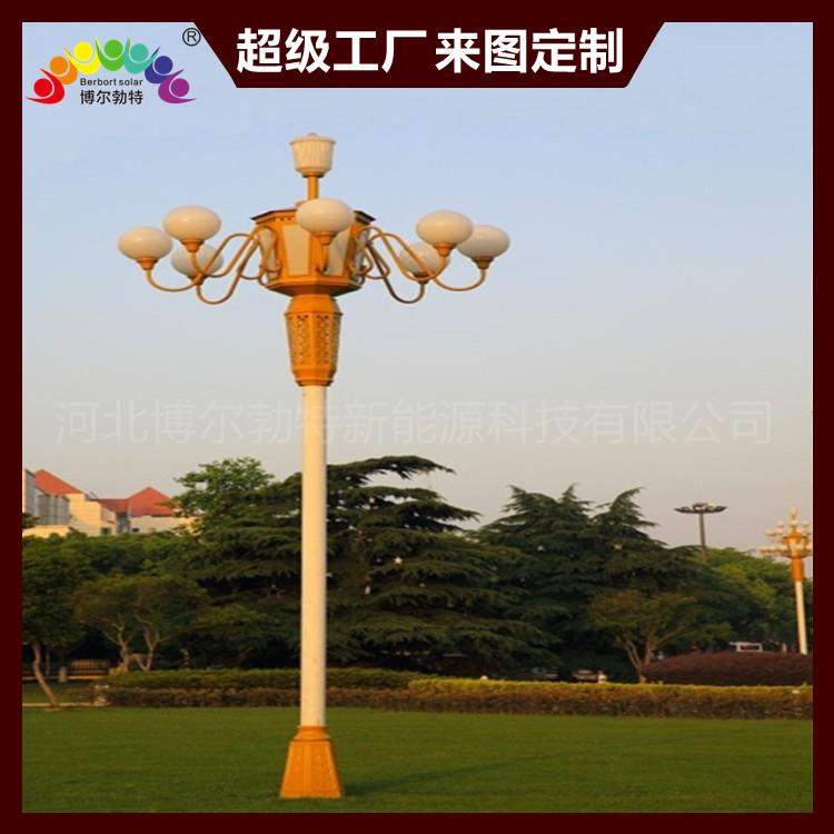 8米10米12米中华灯市政道路广场LED景观灯玉兰灯中华灯,家装灯饰光源,道路灯具/智慧路灯/智慧灯杆,淘宝优惠券,粉丝福利购,淘宝优惠卷