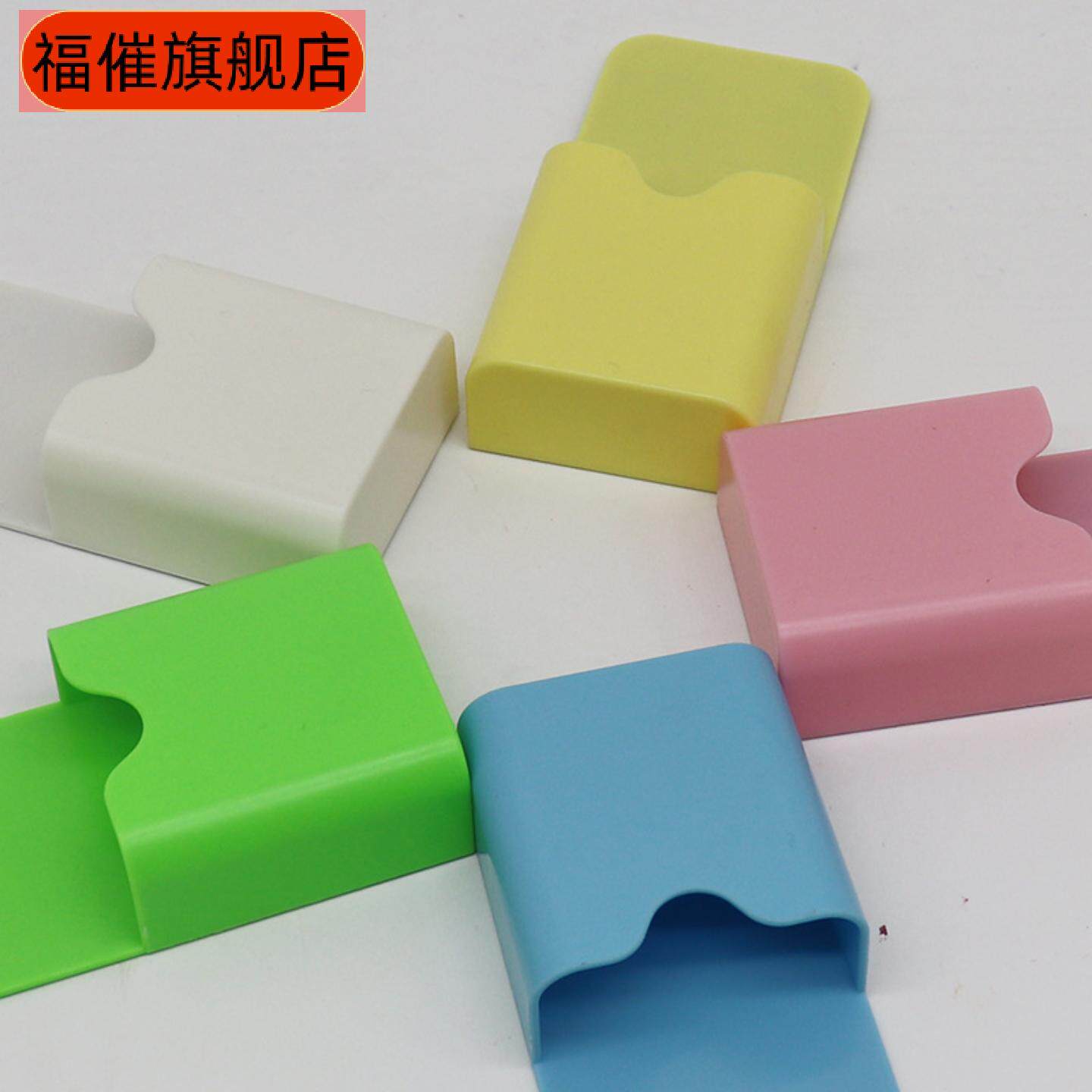 现货塑料小号笔筒｜水溶性粉笔+
