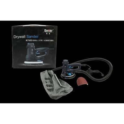 博来墙面打磨机气动打磨机否鑫方盛(五金)AL-630797752454R7503（