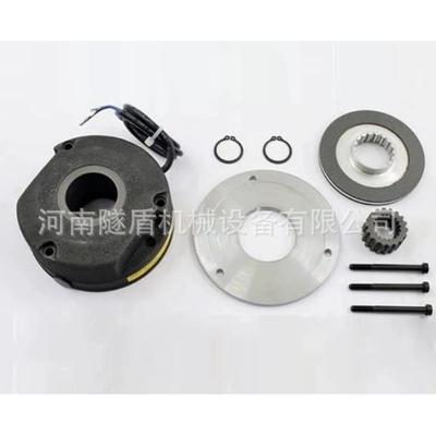 盾构法兰泰克制动器NM38720NR2刹车线圈2275042VL25刹车盘VL16VL