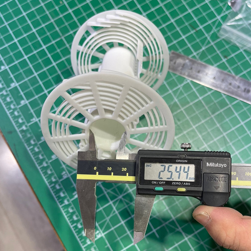 显影罐片芯 暗房冲洗设备 一次可冲洗6张4x5页片【古铜色摄影】
