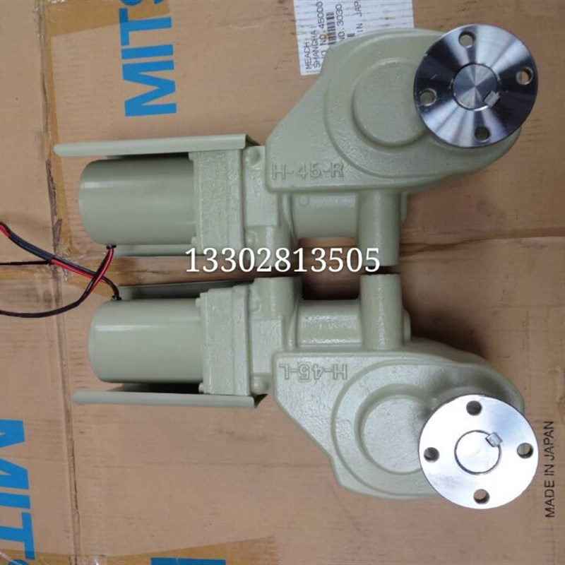 DCP888渣土车用翻斗车泥头车拉蓬布翻盖翻板拉棚24伏自动减速电机