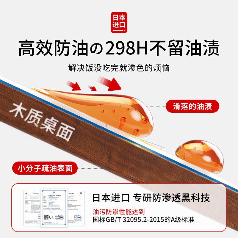 透明桌垫茶防子护垫隔热垫耐高温桌保保护垫餐桌垫子防水几油桌布