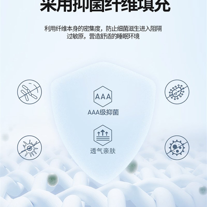 小林寝饰床垫子软垫学生宿舍0.9m1.2米单双人厚床褥垫被租房睡垫
