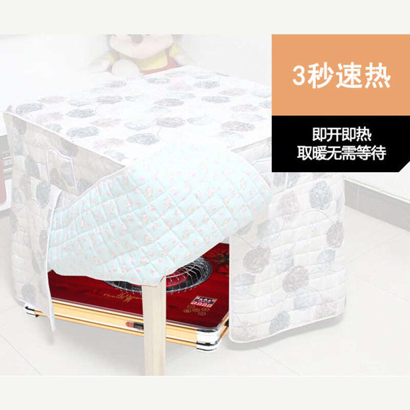 电火盆烤火器取暖器家用节能烤火盆电暖器电暖炉烤火炉暖脚器