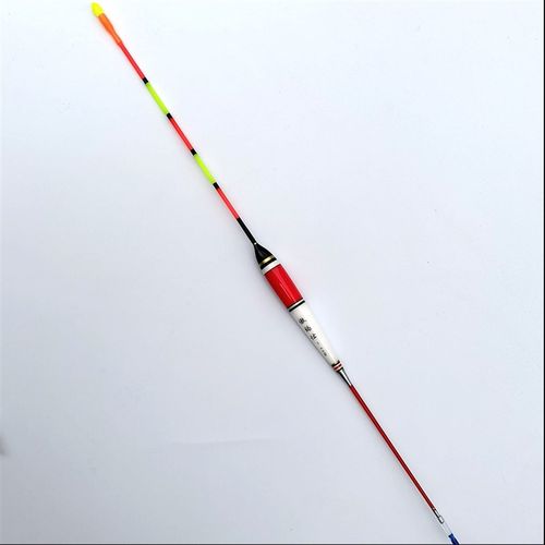 滑漂30米远投加粗尾醒目豆尾径5.8超清灵敏路滑矶滑鱼漂浮漂