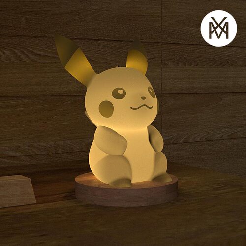 小萌社会小夜灯卧室睡眠灯柔光女生儿童可爱刻字台灯床头定制