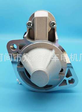 起动机MD36036817772225240AMT1480036M000T81284