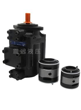 双联叶片泵PFED-43029/43037/43045/43056/43070/016-1DT