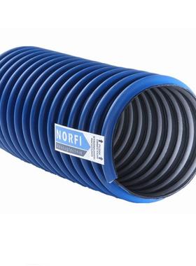 供应德国NORFI气软管DN1603m