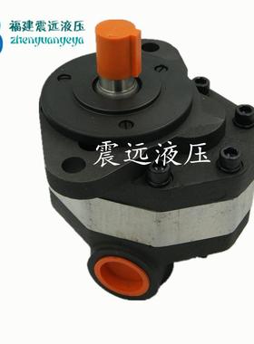 太重榆次液压齿轮泵CB-HB60-FLCB-HB60-FL-X