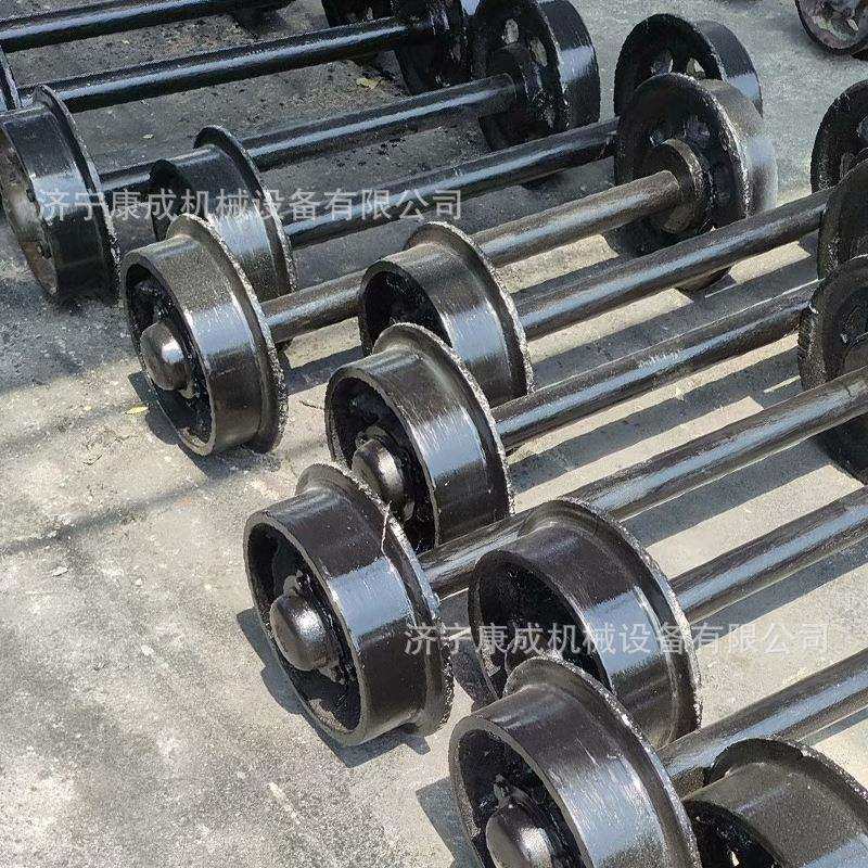 矿用铸钢实心轮对井下用耐磨承重高平板车轮对窑车用耐高温轮对,模玩/动漫/周边/娃圈三坑/桌游,模型制作工具/辅料耗材,淘宝优惠券,粉丝福利购,淘宝优惠卷