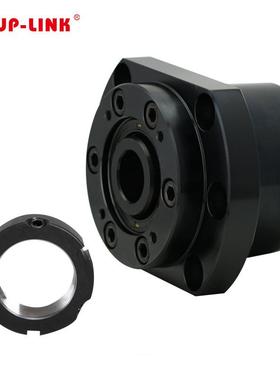 支撑座LWBK-P4大负载单元COUP-LINK支撑座丝杆支撑座