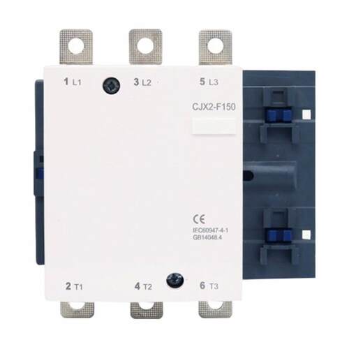 供应CJX4-330FGSC2-330FLC1D-330F国产代替型交流接触器
