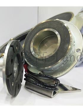 14.115.08.1.1/2/3/10通电刹车器emcolenze抱闸制动24v16w15Nm