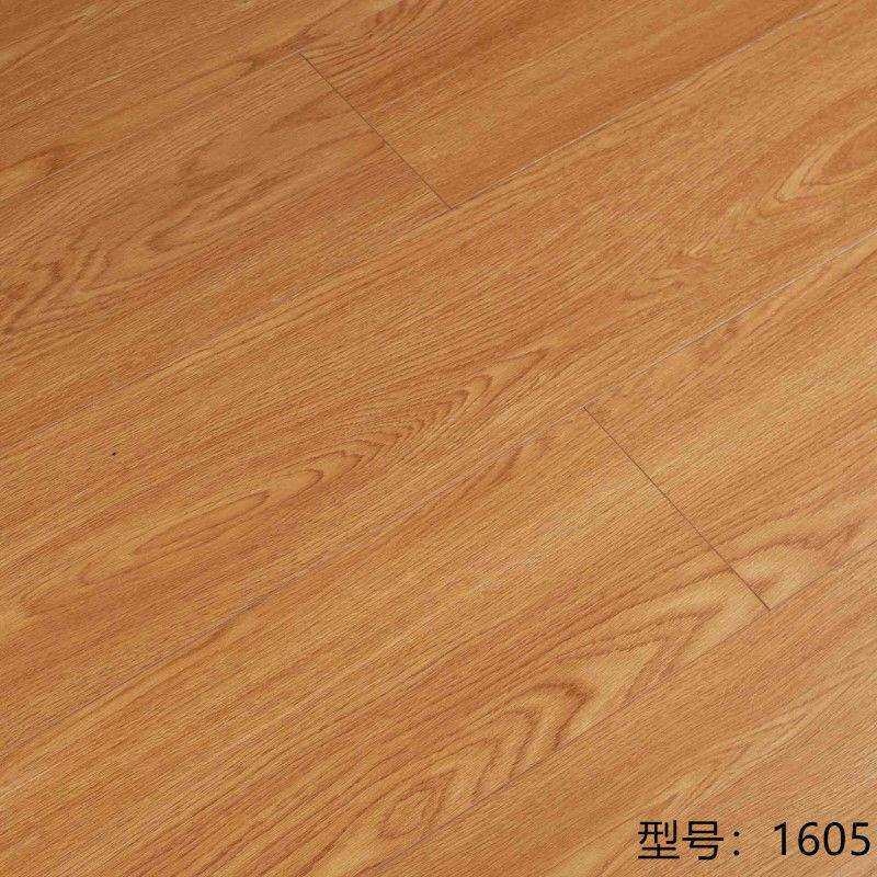 新三层实木地板15mm多层实木复合地板家用原木金刚面地暖一件