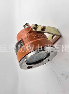 矿用隔爆型LED机车照明信号灯DGY20/24LX(A)太原煤科院大灯