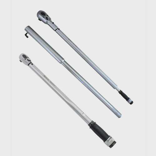 GENIUS天赋工具刻度扭力扳手1″x 140-980Nm力矩扳手880980N
