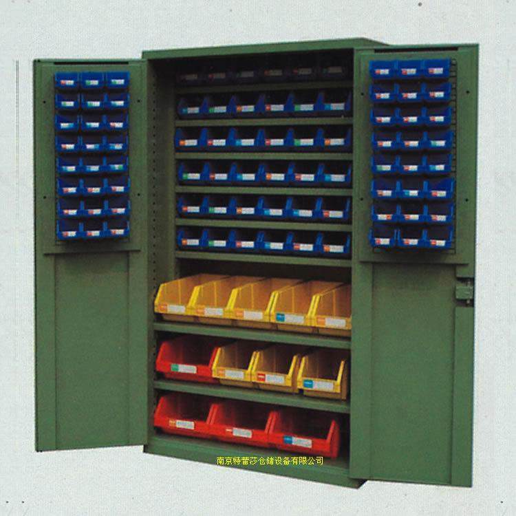 铁皮置物柜工业置物柜重型置物柜挂板式置物柜多功能物料盒置物柜,模玩/动漫/周边/娃圈三坑/桌游,模型制作工具/辅料耗材,淘宝优惠券,粉丝福利购,淘宝优惠卷