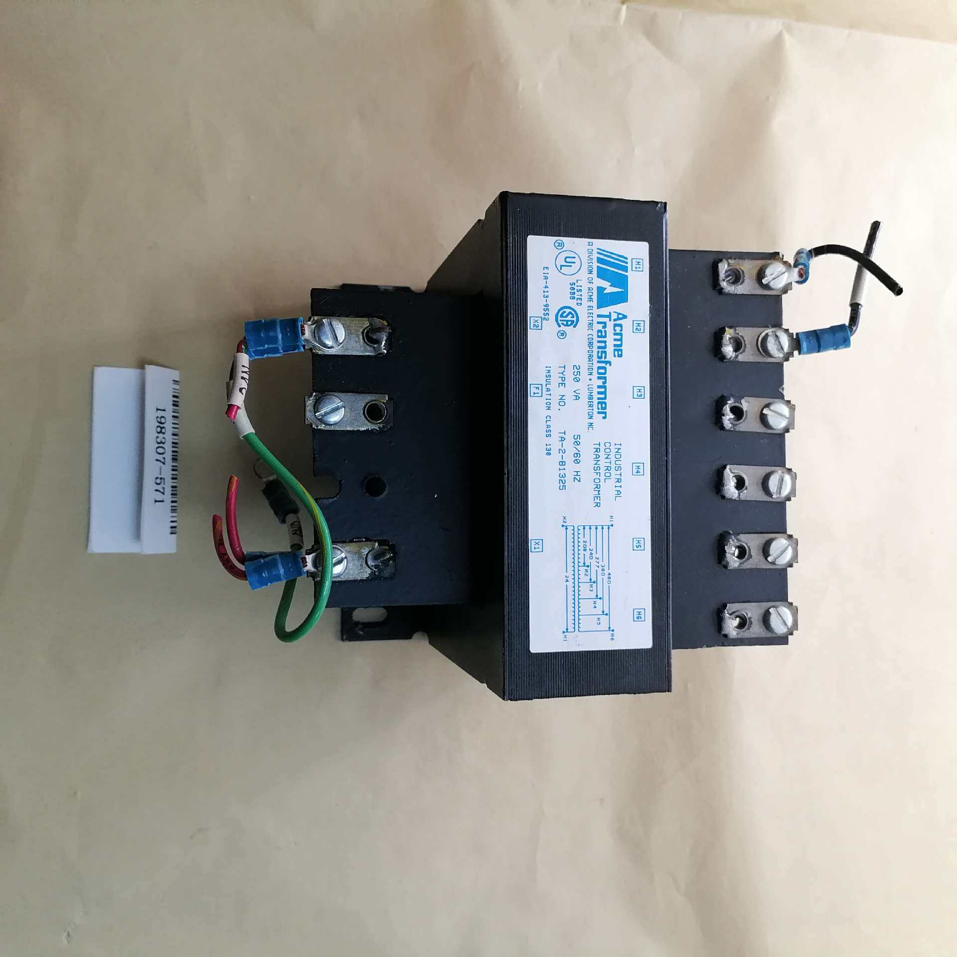 ACME Transformer变压器 现货库存TA-2-81325 优势供应,咨询有优