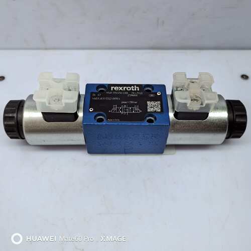 R900561288  4WE6J62/EG24N9K4 # Rexroth//力士乐
