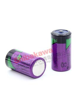 SL-2870CER26500Tadiran塔迪兰锂亚电池可加工焊脚/插头