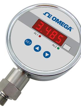 经济型压力计DPG104-100G,DPG104-300G,DPG104-500G,DPG104-3.0KG