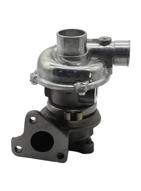 KOVAXSK75ZAXIS554LE2发动机涡轮增压器挖掘机配件