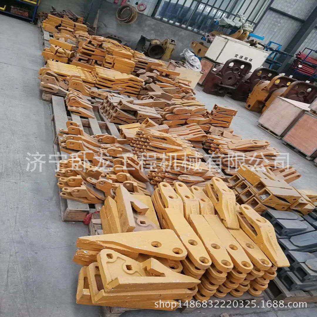装载机配件 柳工ZL50CN装载机铲齿