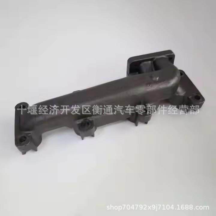康明斯4BT3.9发动机排气歧管 3912600