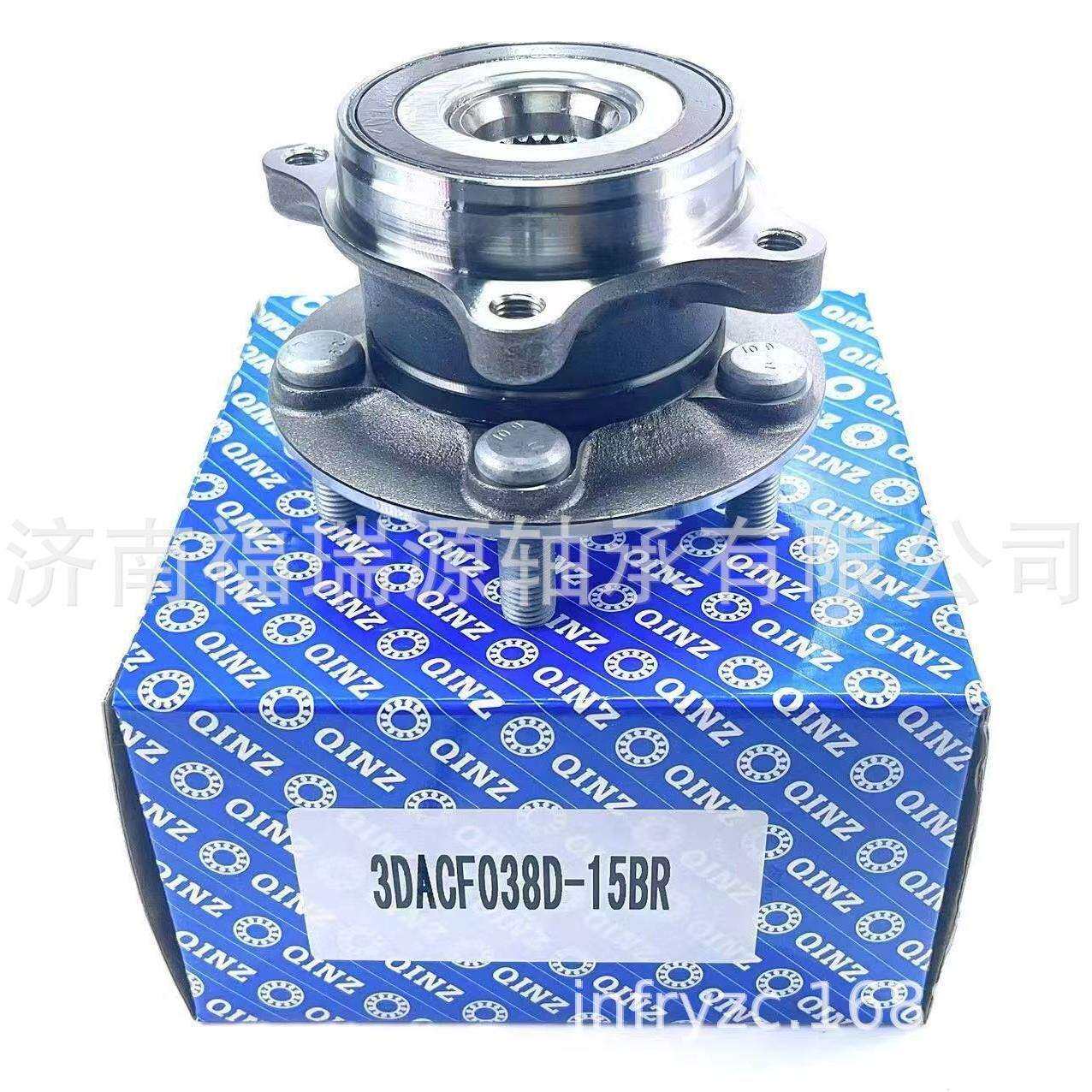 厂家供应汽车轮毂轴承 3DACF038D-15BR轴承 汽车轴承