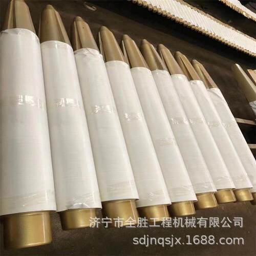 徐XE335C挖掘机破碎锤钎杆 破碎锤 缸体 曲轴 缸盖总成
