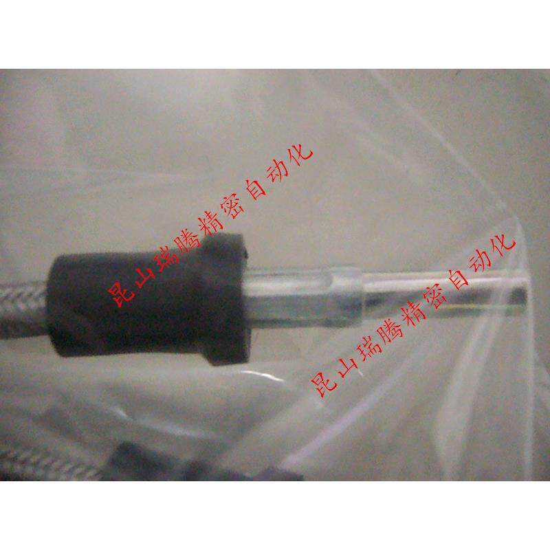 ASK高压尼龙软管 NH3-K6-1.0-K6-W 高压油管图片