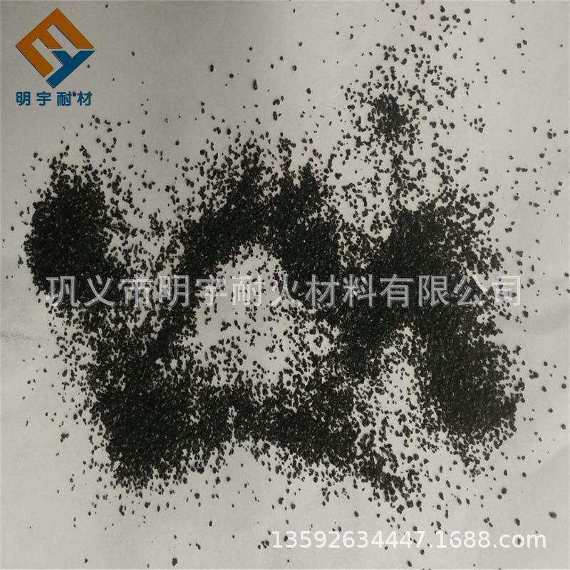 砂气门研磨膏 抛光剂用铜矿砂除锈砂 铜矿砂F砂P砂粒度性好齐全