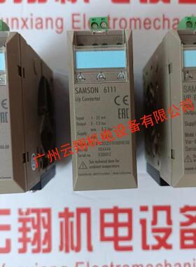 萨姆森3241PN16DN25KVS103277