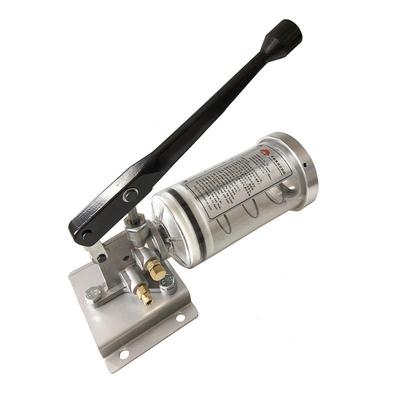 1.6升容量手动黄油泵000-2#打浓油脂CLHP-160